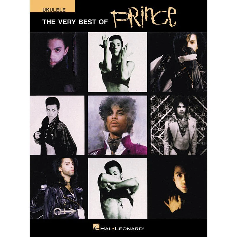 The Very Best of Prince