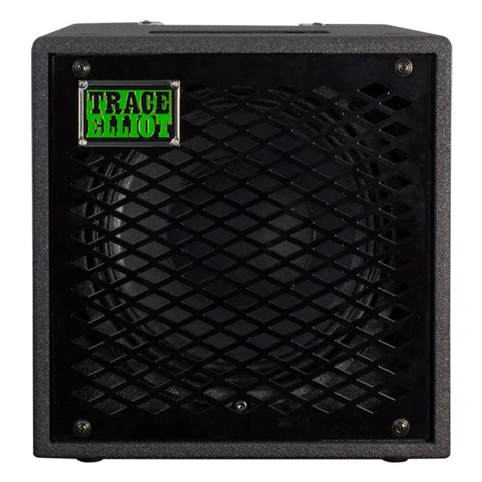 Trace Elliot - ELF 1x10 Combo Bass Amplifier 03618520