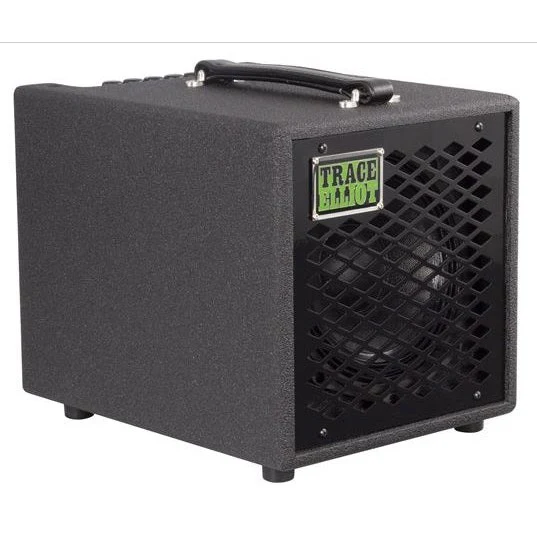 Trace Elliot - ELF 1x8 Combo Bass Amplifier 03618500 - Image 4