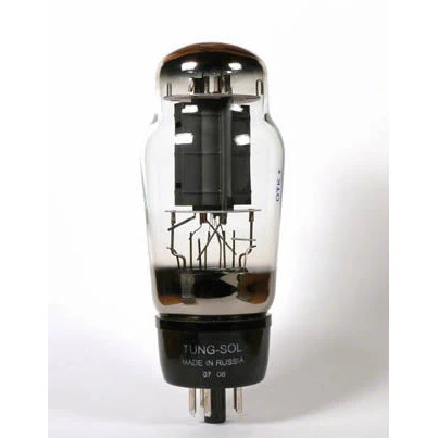 Tung Sol - 6L6G Tube