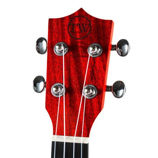 Twisted Wood - Redford Soprano RF-130S - Image 4