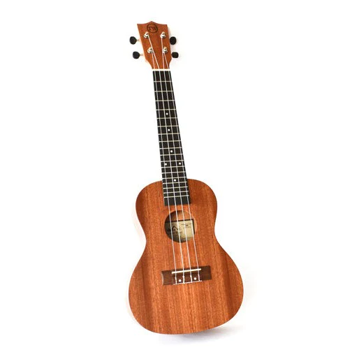 Twisted Wood - TY-050T Tenor Ukulele