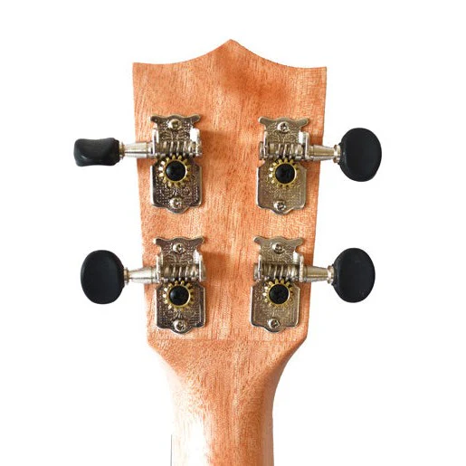 Twisted Wood - TY-050T Tenor Ukulele - Image 3