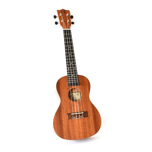 Twisted Wood - Tyro TY-050S Soprano Ukulele
