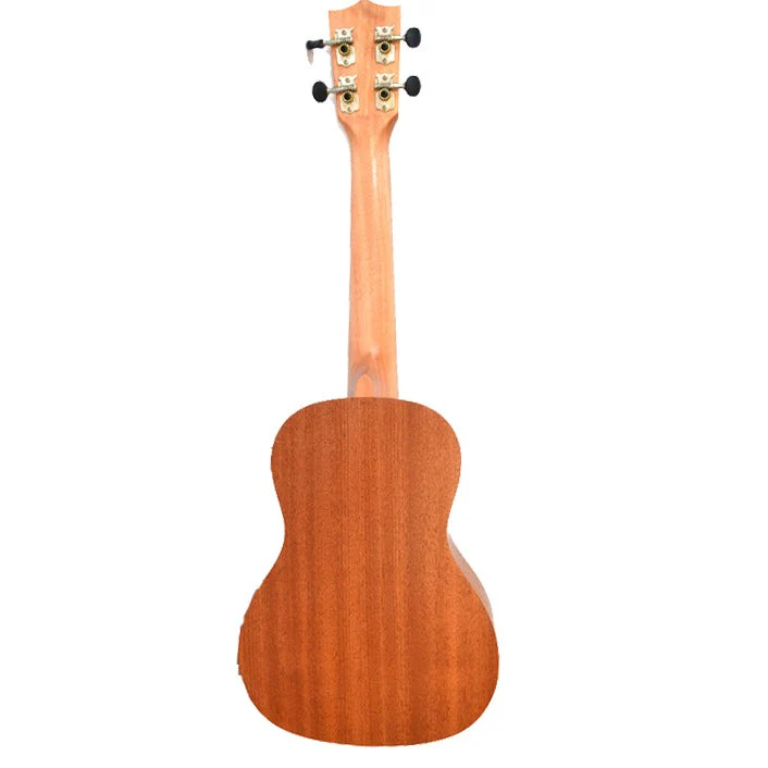 Twisted Wood - Tyro TY-050S Soprano Ukulele - Image 2