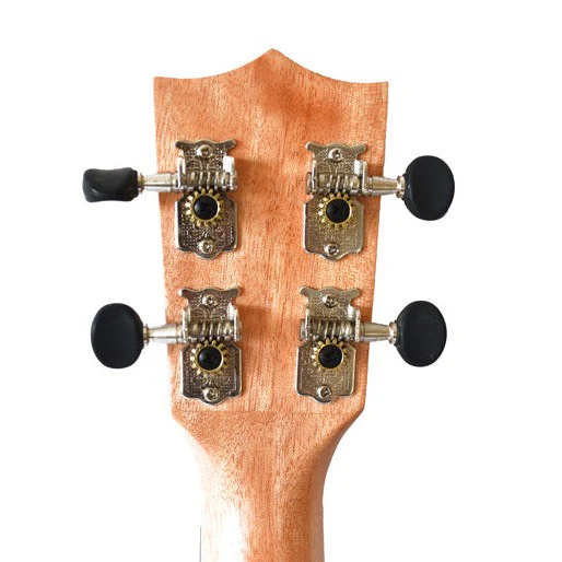 Twisted Wood - Tyro TY-050S Soprano Ukulele - Image 4
