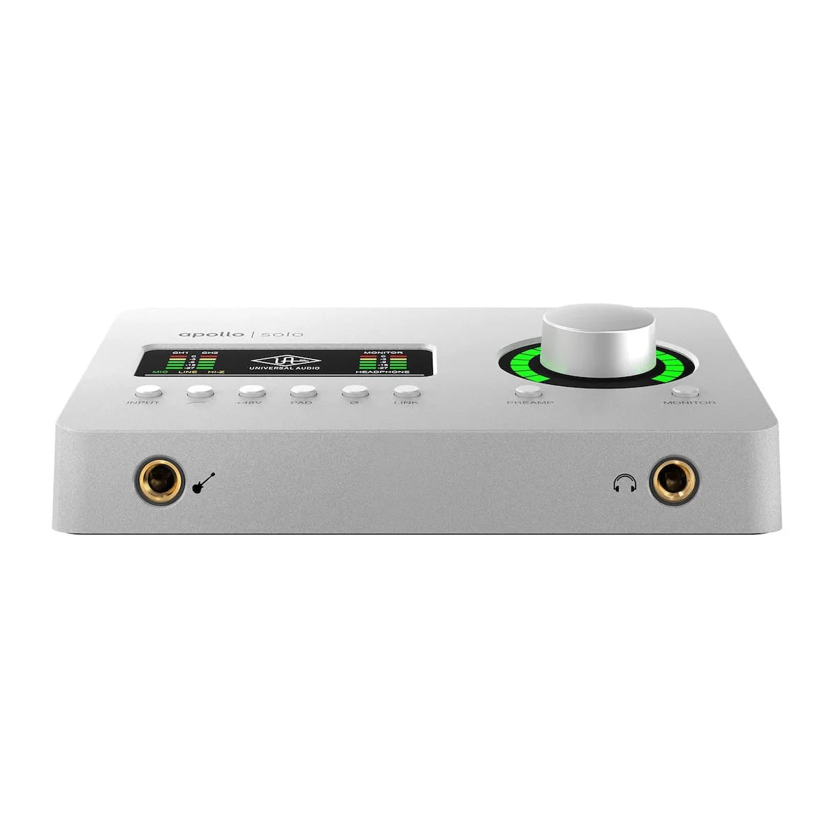 Universal Audio - Apollo Solo USB | Heritage Edition - Image 3
