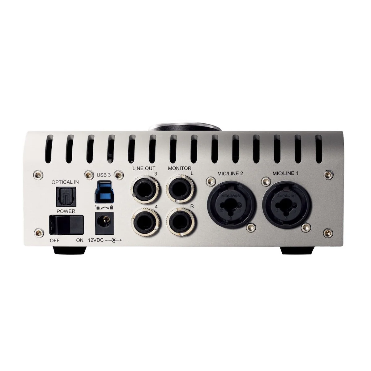 Universal Audio - Apollo Twin MkII | Heritage Edition - Image 2
