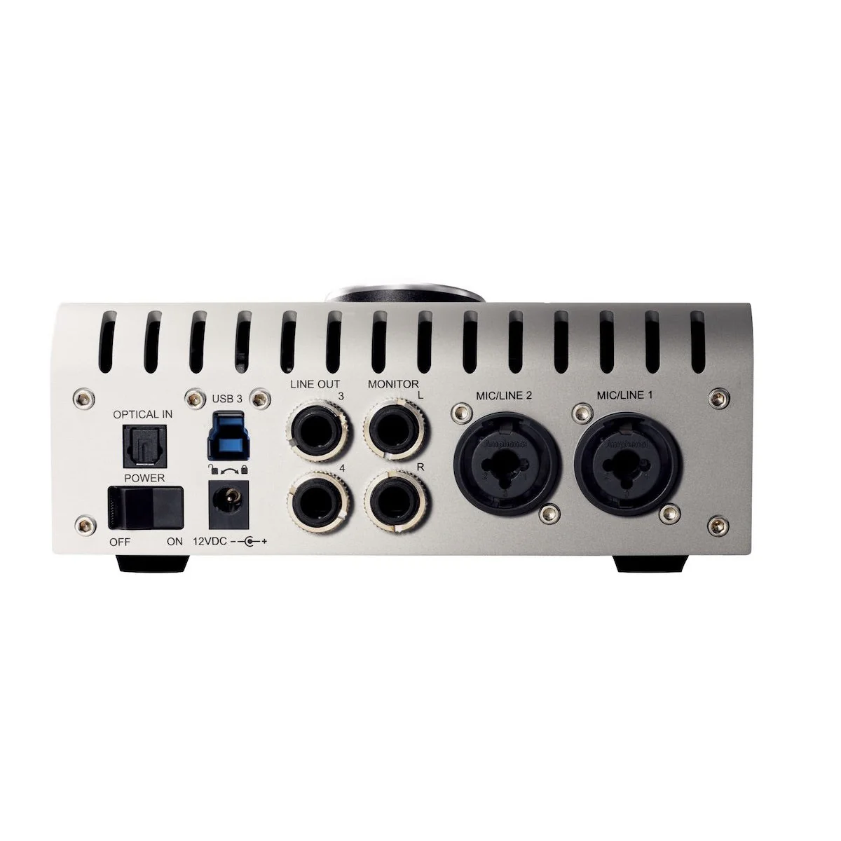 Universal Audio - Apollo Twin USB | Heritage Edition - Image 2