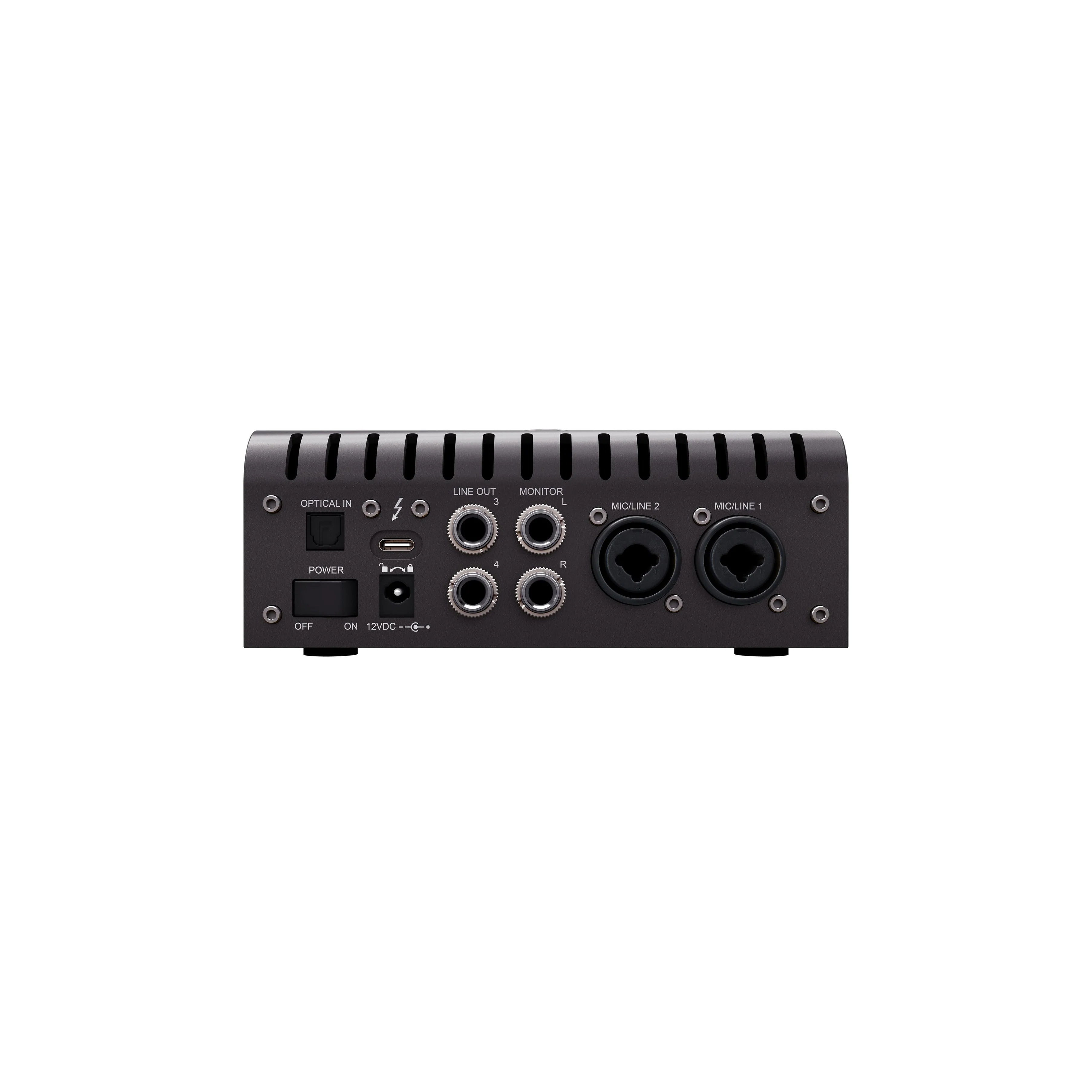 Universal Audio - Apollo Twin X  UA-APLTWXDU/HE - Image 3