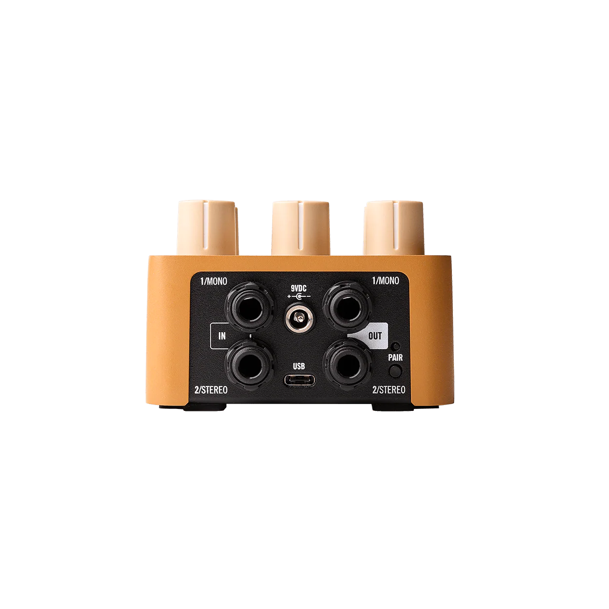 Universal Audio - Enigmatic '82 Overdrive Special Amp - Image 2
