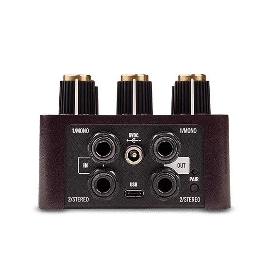 Universal Audio - Lion '68 Super Lead Amp - Image 2