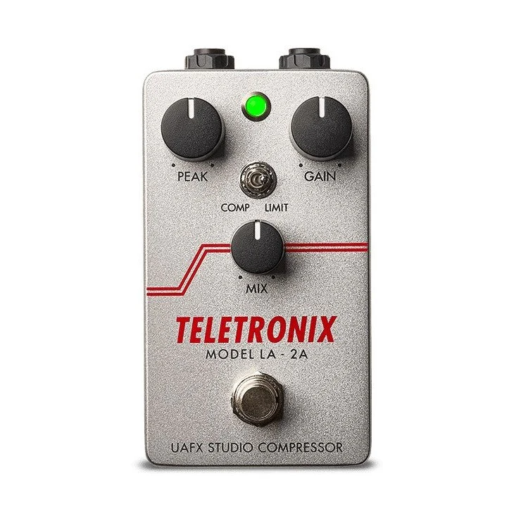 Universal Audio - Teletronix LA-2A Studio Compressor