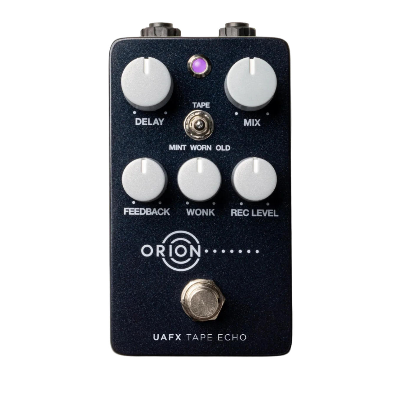 Universal Audio - UAFX Orion Tape Echo