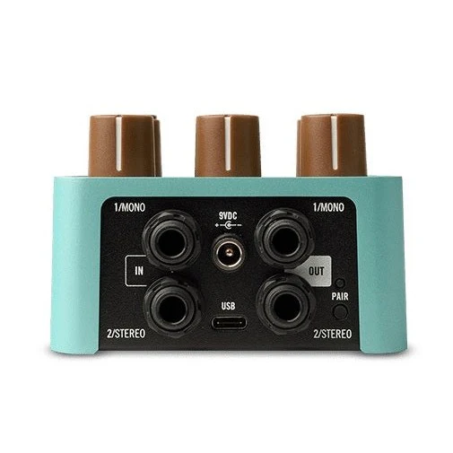 Universal Audio - Universal Audio Del-Verb Ambience Companion - Image 2