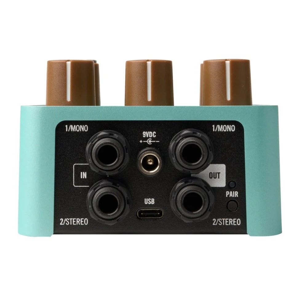 Universal Audio - Universal Audio Del-Verb Ambience Companion - Image 4