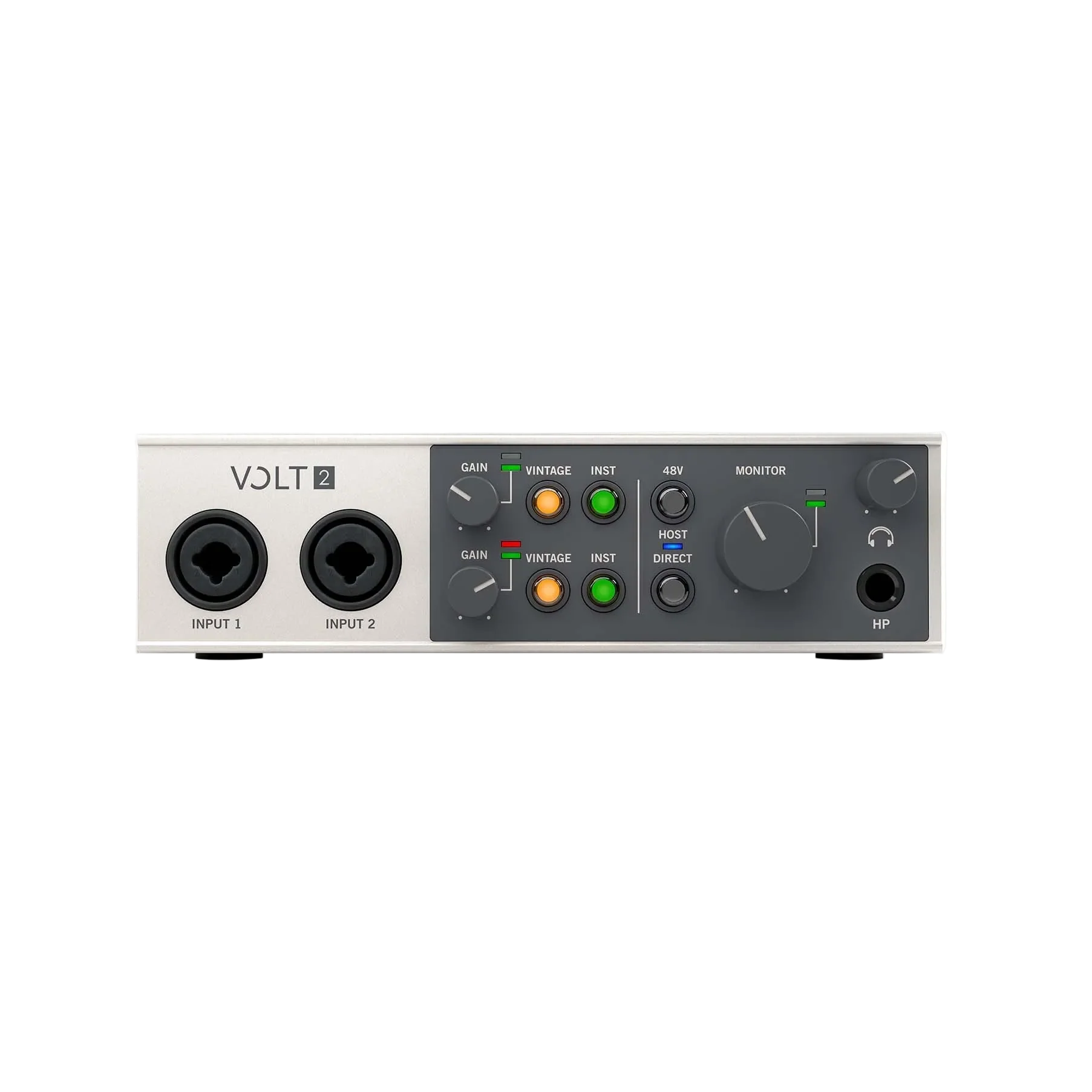 Universal Audio - Volt 2