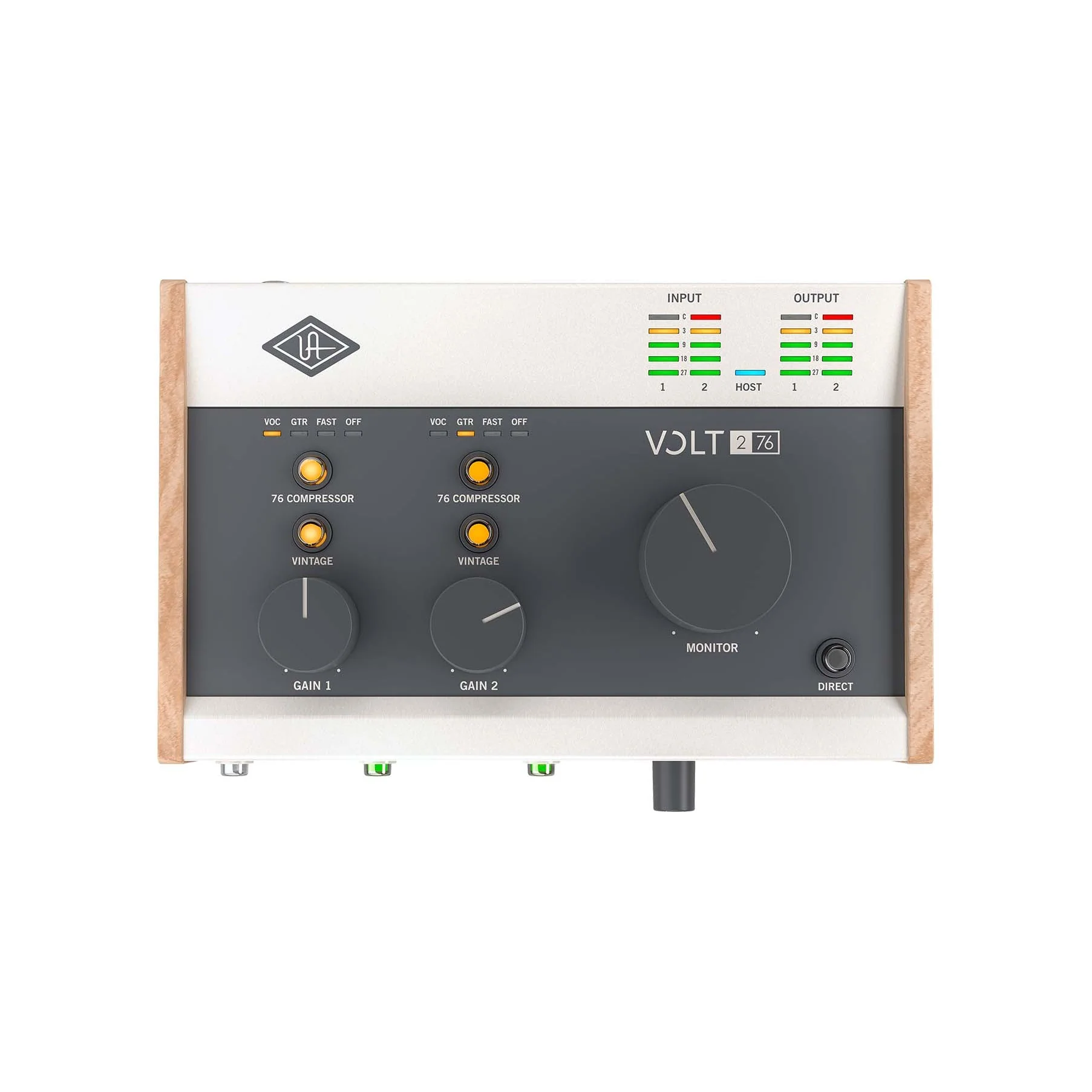 Universal Audio - Volt 276
