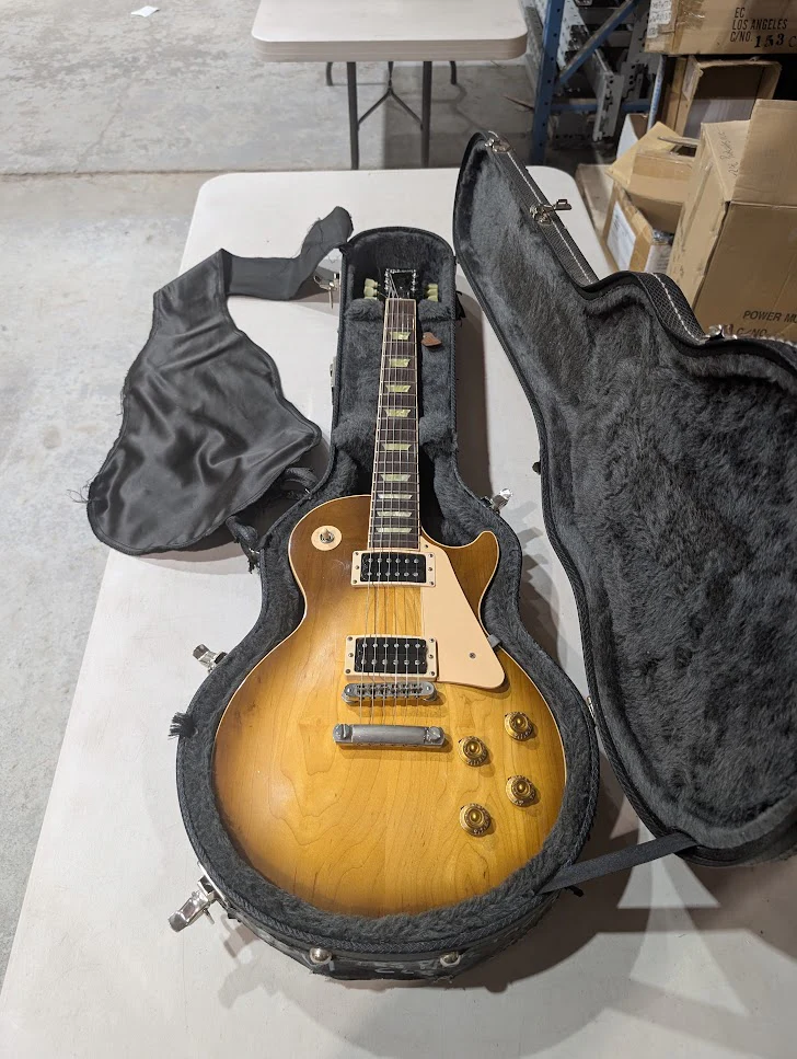 Gibson - Les Paul Classic [USED]