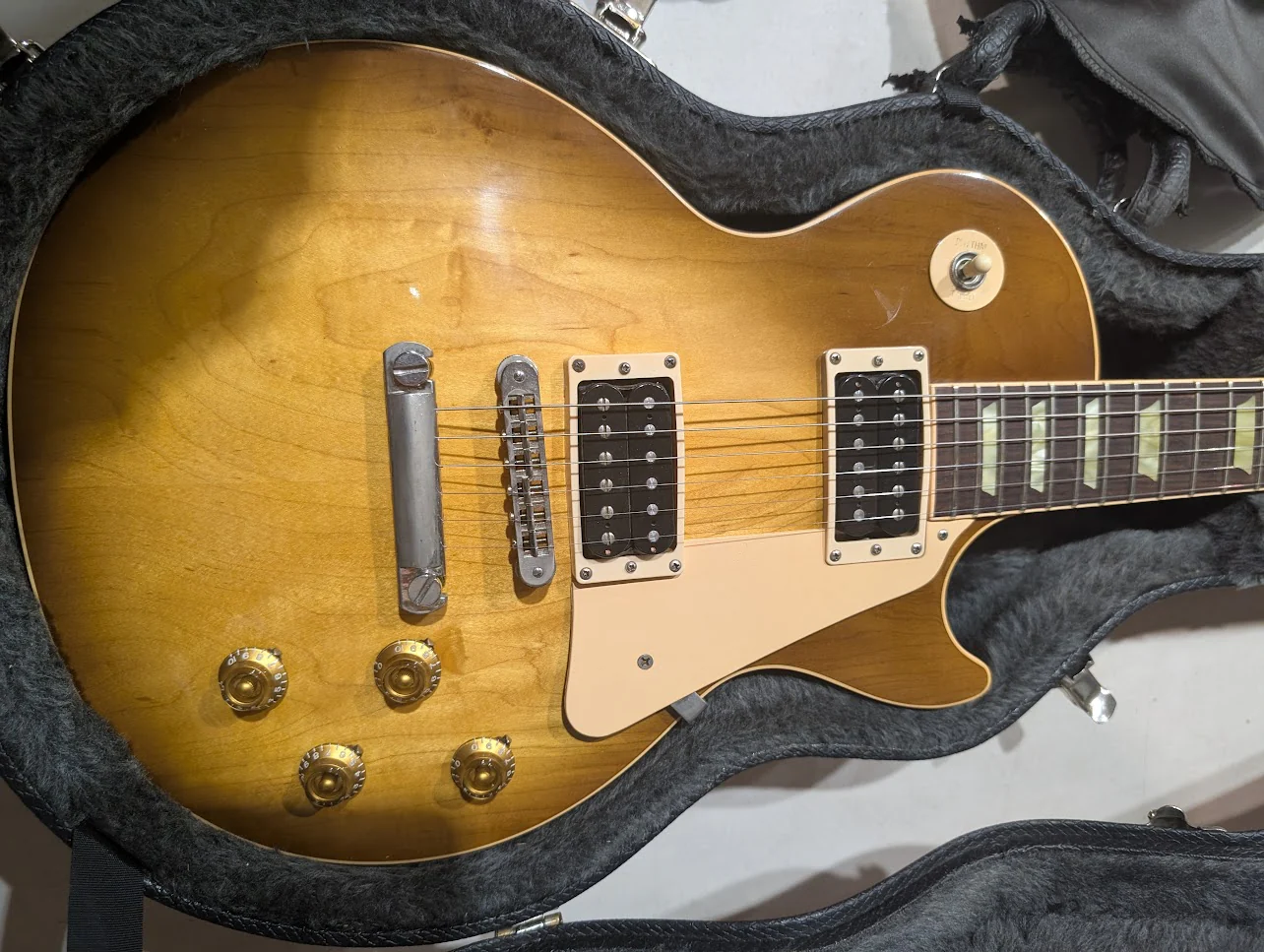 Gibson - Les Paul Classic [USED] - Image 2
