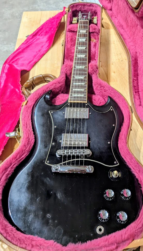 Gibson - SG Standard [USED]