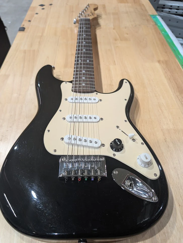 Squier - Mini Strat [USED]