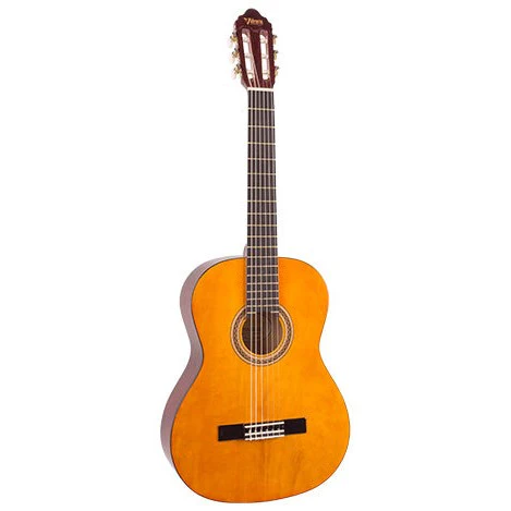 Valencia – VC202 Antique Natural 1/2 size