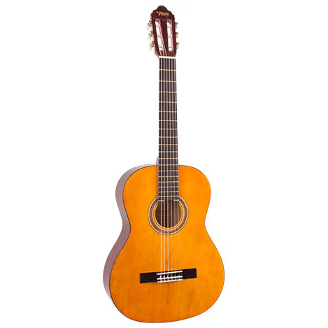 Valencia - VC203 Antique Natural 3/4 size