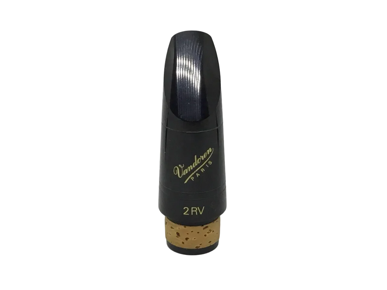 Vandoren - 2RV Bb Clarinet Mouthpiece CM3118