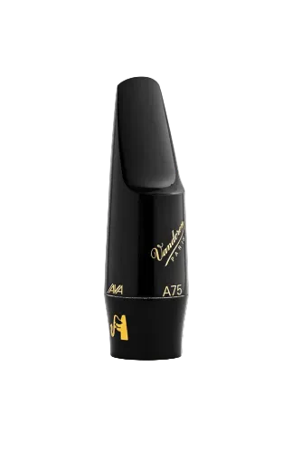 Vandoren - A75 Java Alto Saxophone Mouthpiece SM504BJ