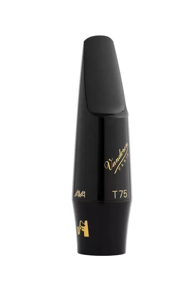 Vandoren - V16 T75 Java Tenor Saxophone Mouthpiece SM823