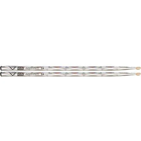 Vater - 5a Optic Wrap Silver