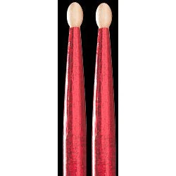 Vater - 5a Sparkle Wrap Red Vcr5a