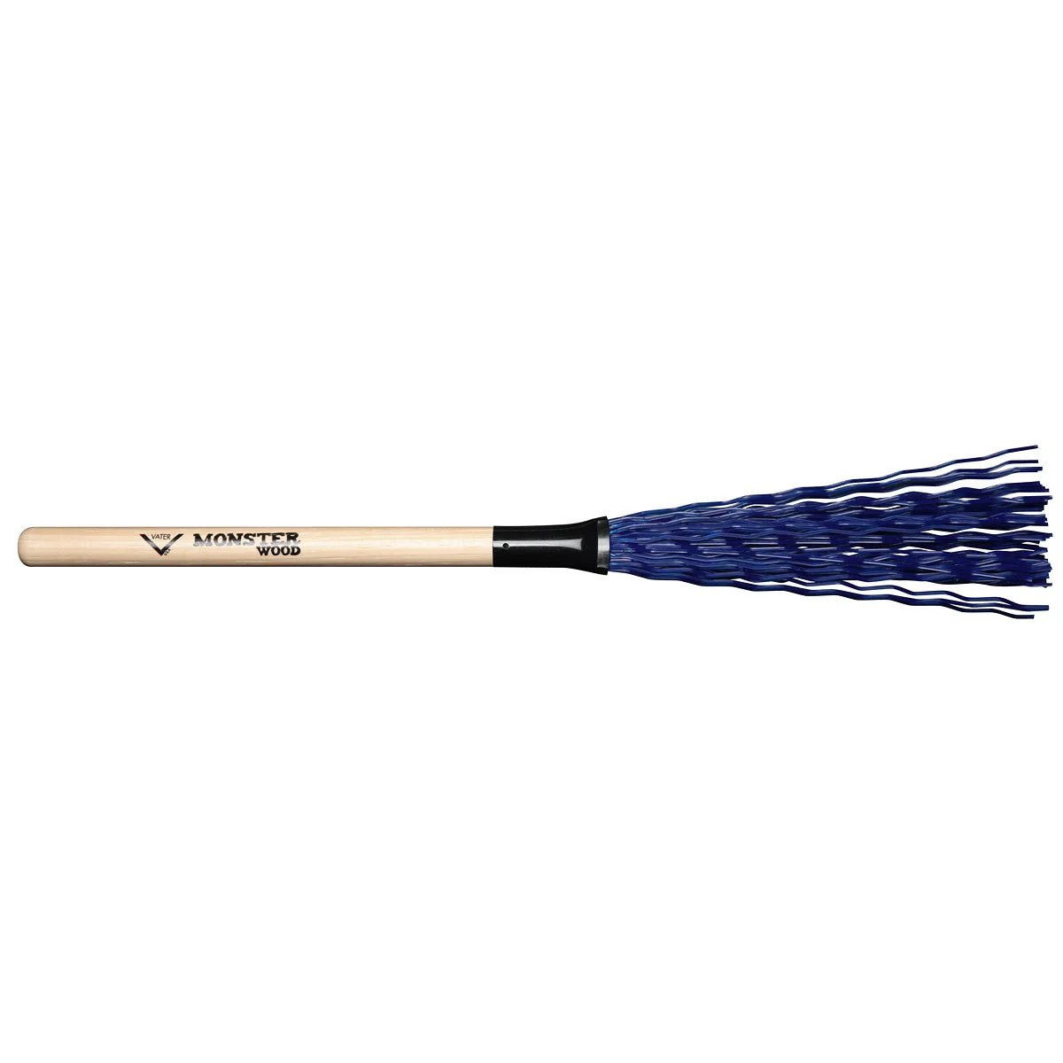 Vater - Brush - Monster Wood