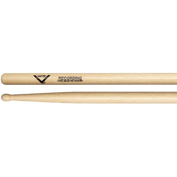 Vater - Recording VHRECW