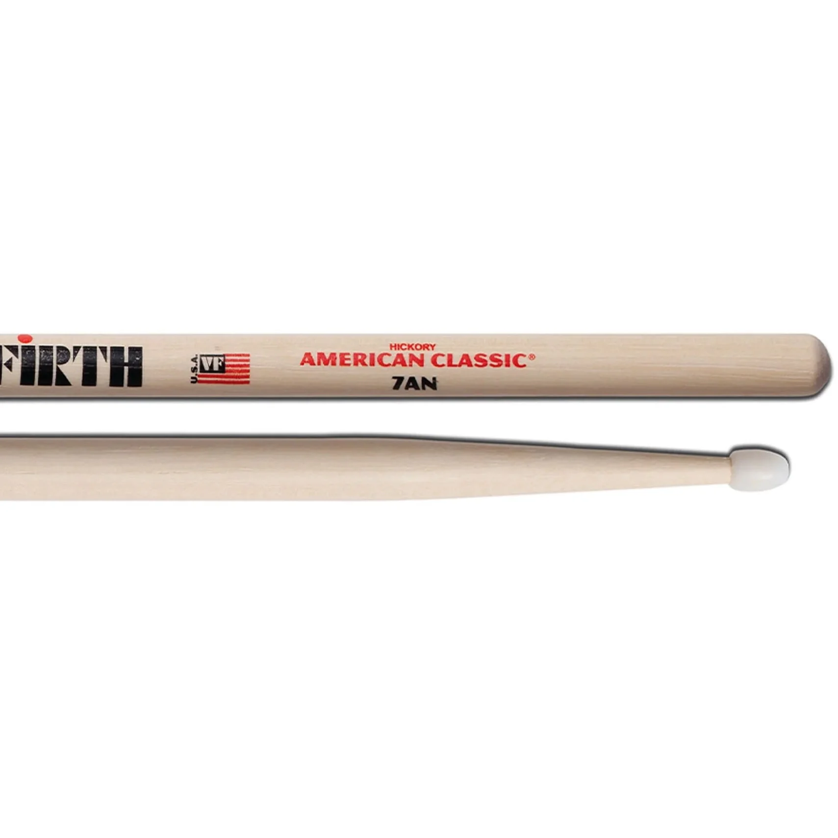 Vic Firth - American Classic® 7A Nylon Drumsticks 7AN