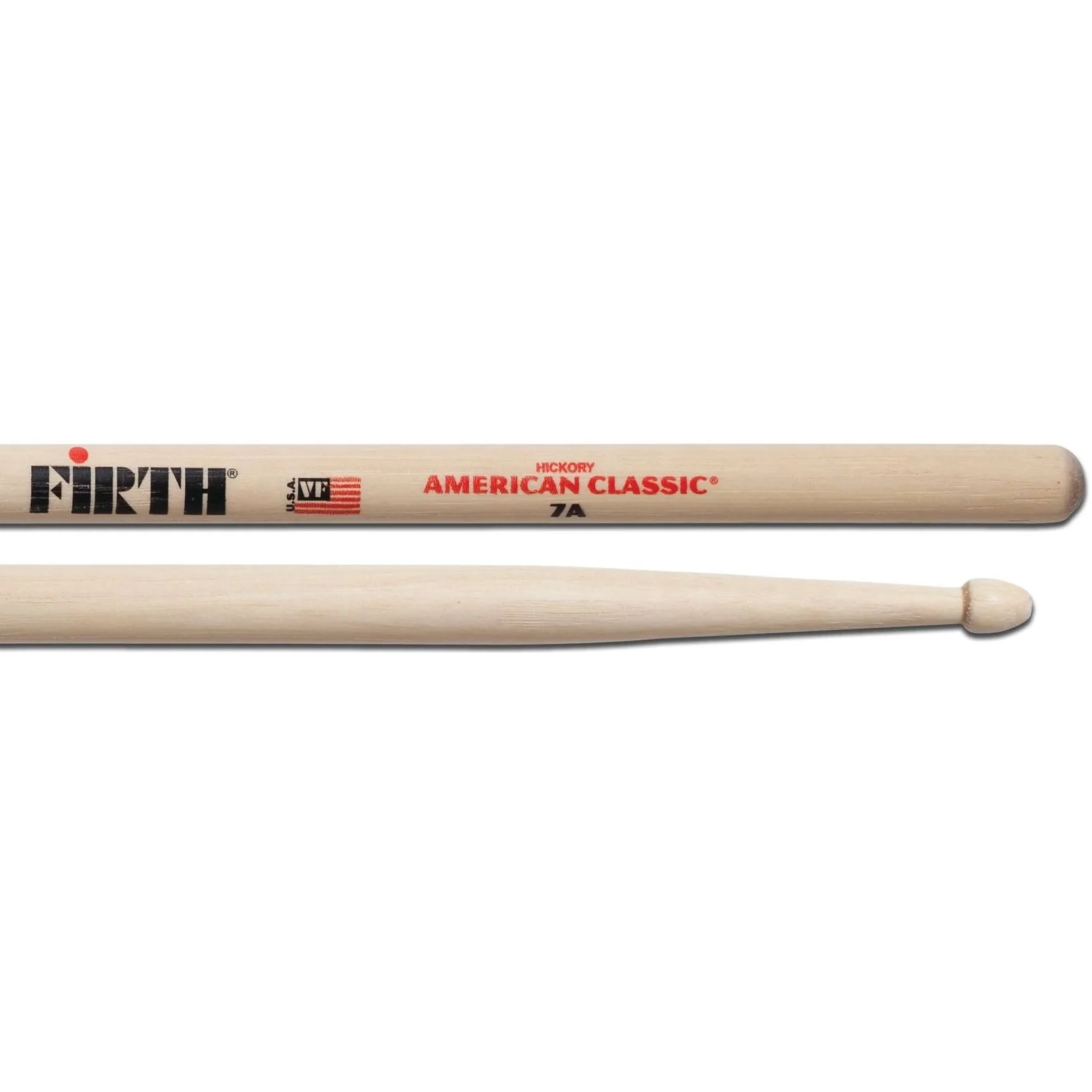 Vic Firth - American Classic® 7A Drumsticks 7A