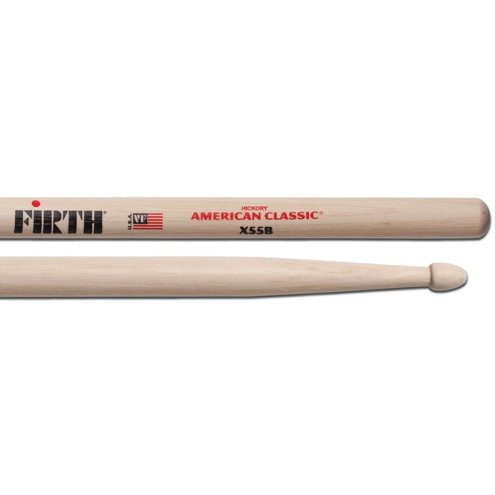 Vic Firth - American Classic® Extreme 55B Drumsticks X55B