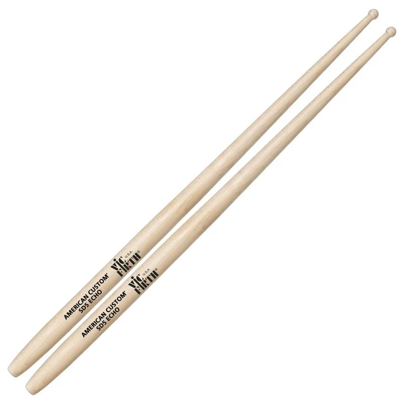 Vic Firth - American Custom SD5 Echo Drumsticks - SD5