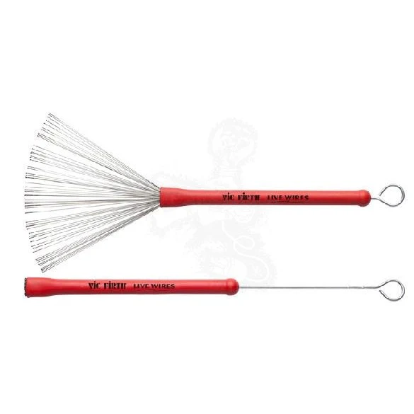 Vic Firth - Live Wires LW