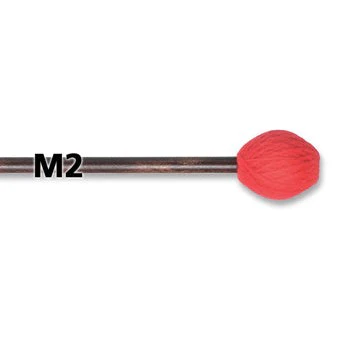 Vic Firth - M2 American Custom® Keyboard Mallet – Medium [pair]