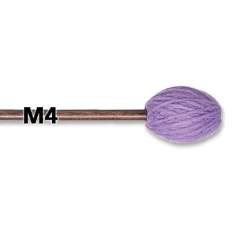 Vic Firth - M4 American Custom® Keyboard Mallet - Super Soft [pair]