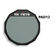 Vic Firth - Practice Pad 12''