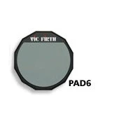 Vic Firth - Practice Pad 6''