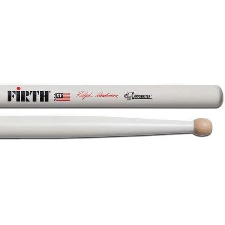 Vic Firth - Corpsmaster Signature Snare -- Ralph Hardimon Drumsticks SRH