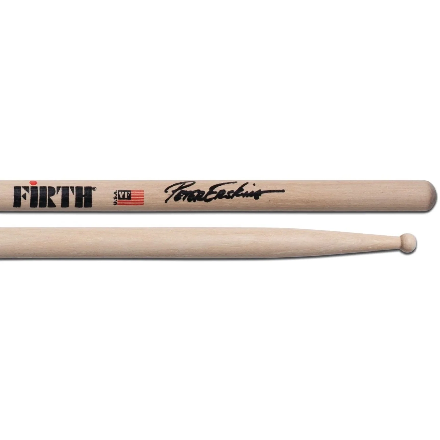 Vic Firth - Signature Series -- Peter Erskine Drumsticks SPE