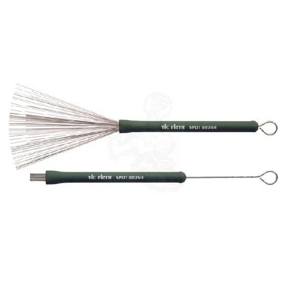 Vic Firth - Split Brushes SB