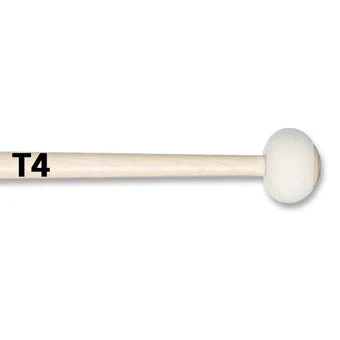 Vic Firth - T4 Timpani Mallet VF-T4 [pair]