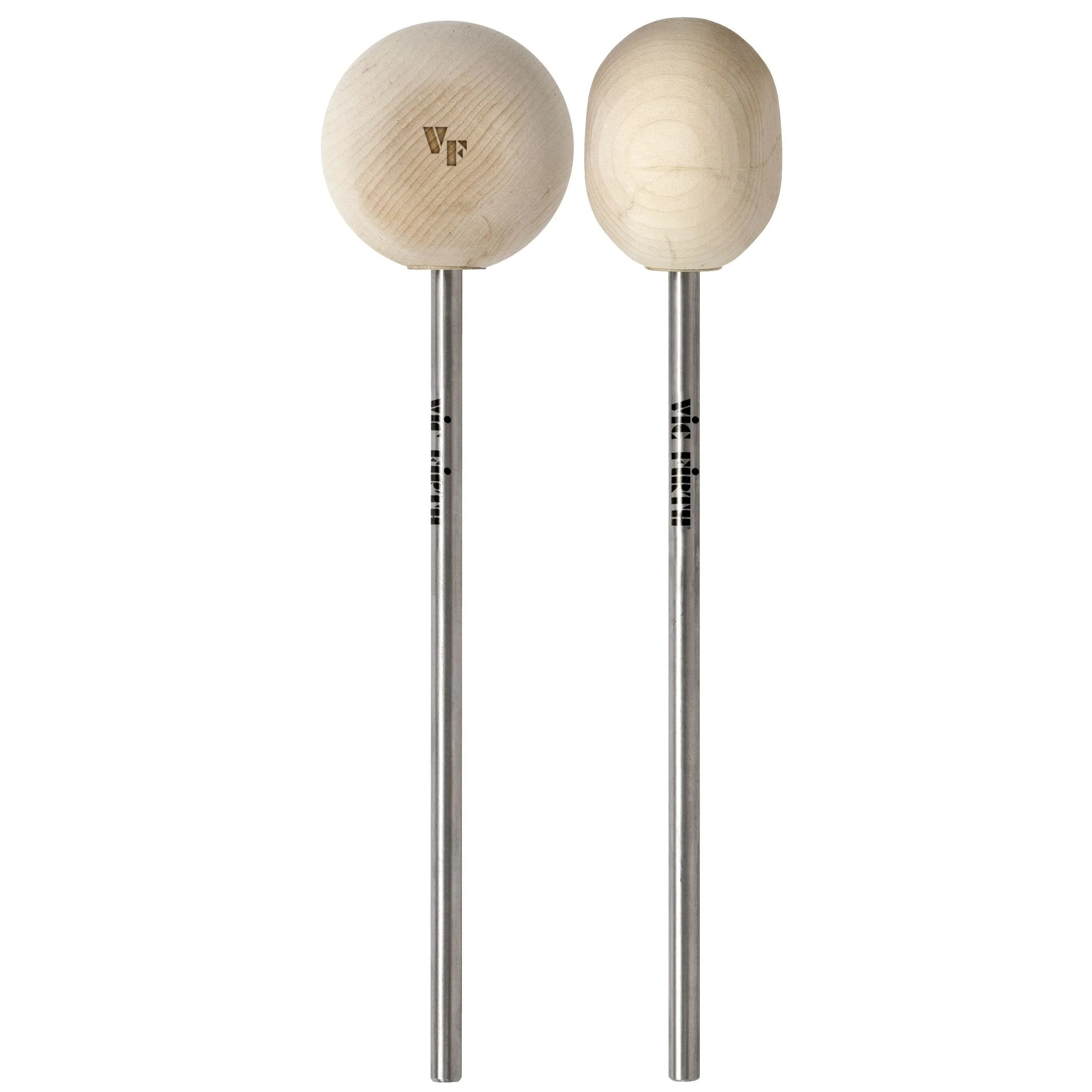 Vic Firth - VicKick Beaters, Wood VKB2
