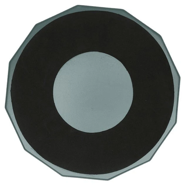 Vic Firth - Vic Firth Firth VF Practice Pad 12'' VSPPVF12 - Image 2